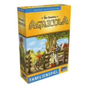 Agricola Familienspiel - DE-LOOD0045