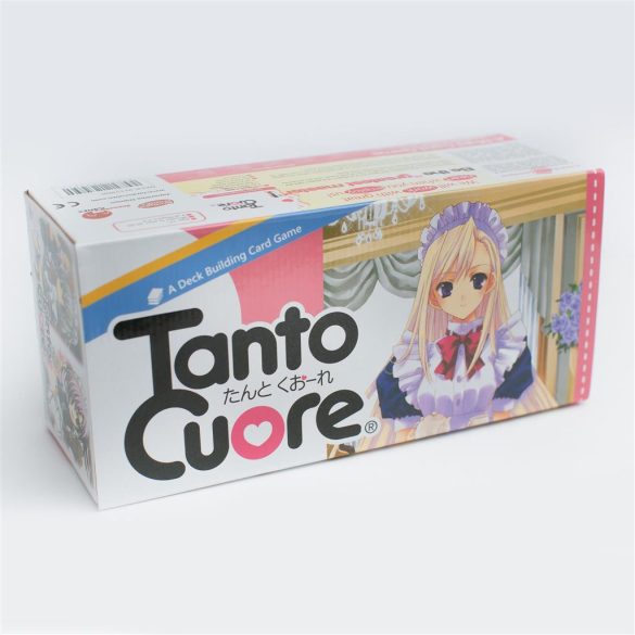 Tanto Cuore - EN-JPG001