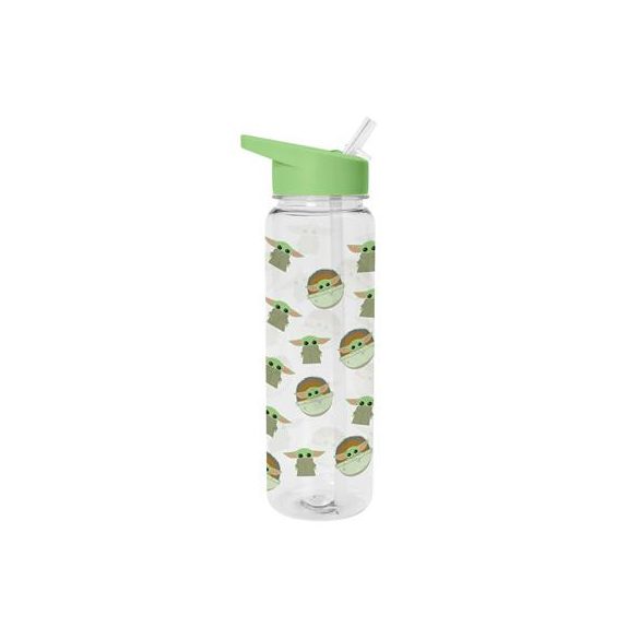 Star Wars: The Mandalorian (The Child) Plastic Bottle-PDB26449