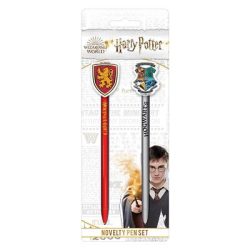 Harry Potter (Stand Together) 2 Novelty Pen Set-SR73456