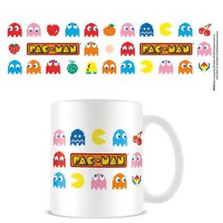 Pac-Man (Multi) Mug-MG26326C