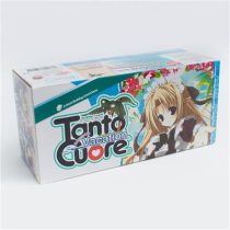 Tanto Cuore: Romantic Vacation - EN-JPG003