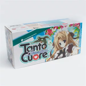 Tanto Cuore: Romantic Vacation - EN-JPG003