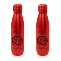 Nintendo - Super Mario - Mini Cola Bottle-MDB25877
