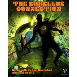 The Borellus Connection - EN-PELGDG02