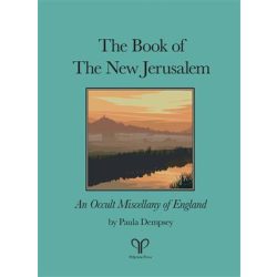 The Book of the New Jerusalem - EN-PELGT46