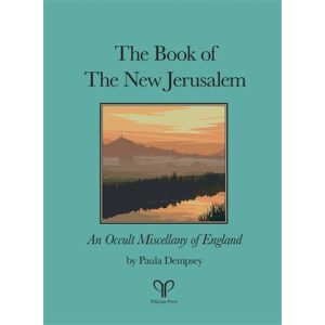 The Book of the New Jerusalem - EN-PELGT46