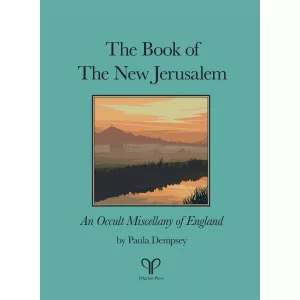 The Book of the New Jerusalem - EN-PELGT46