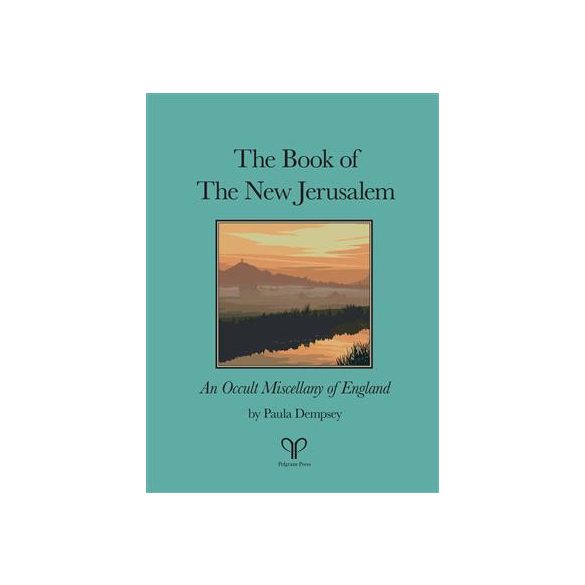 The Book of the New Jerusalem - EN-PELGT46