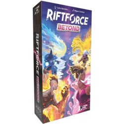 Riftforce: Beyond - EN-FB4240