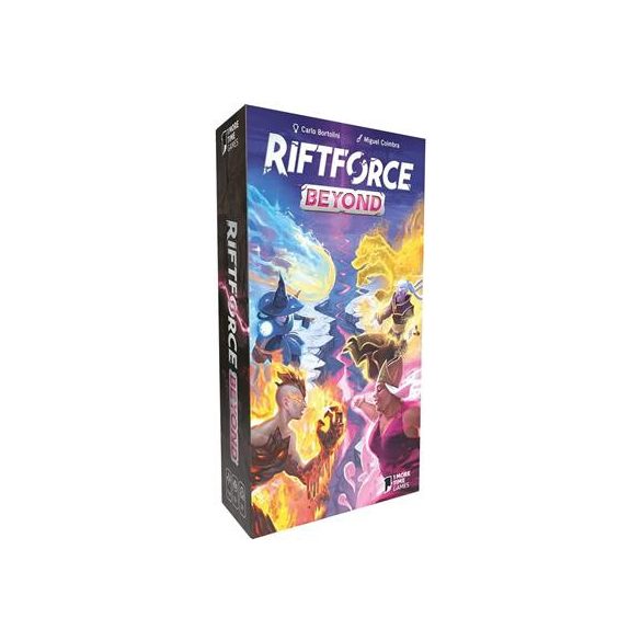 Riftforce: Beyond - EN-FB4240