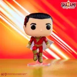 Funko POP! Movies: Shazam w/CH (GW)-FK69120