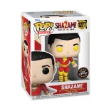 Funko POP! Movies: Shazam w/CH (GW)-FK69120