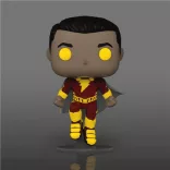 Funko POP! Movies: Shazam w/CH (GW)-FK69120