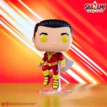 Funko POP! Movies: Shazam w/CH (GW)-FK69120