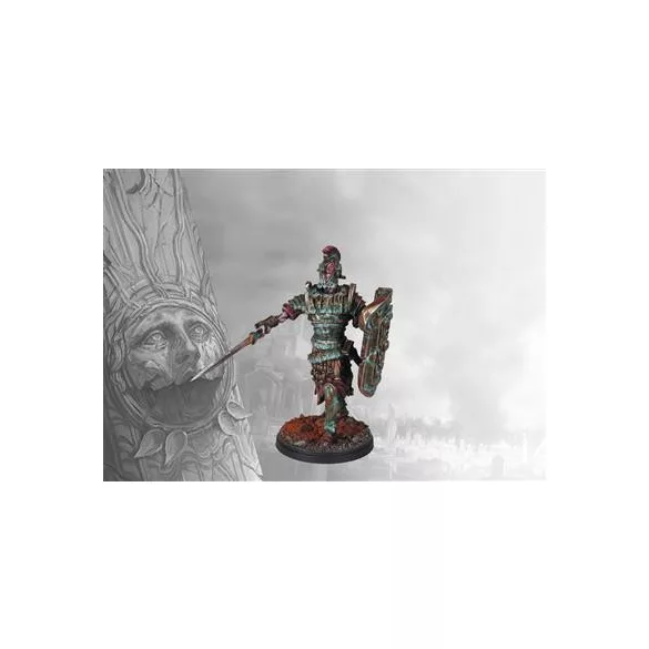 Conquest - Old Dominion: Optio (Command Upgrade) - EN-PBOD707