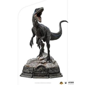 Jurassic Dominion - Blue Art Scale 1/10-UNIVJP69922-10