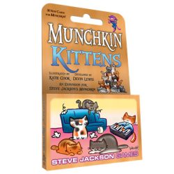 Munchkin Kittens - EN-4215SJG