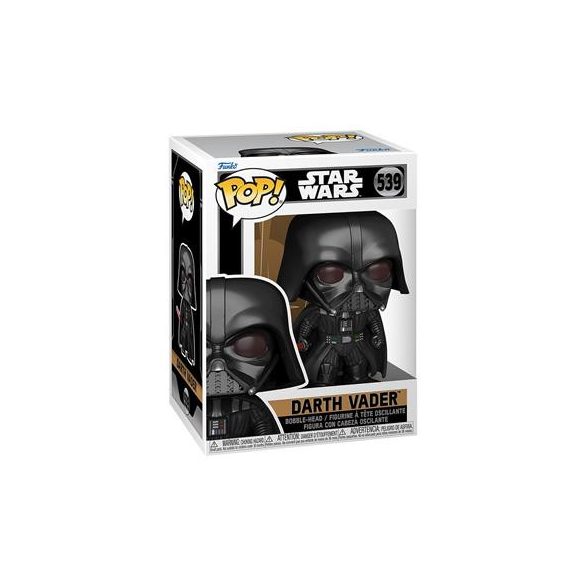 Funko POP! Vinyl: Darth Vader-FK64557