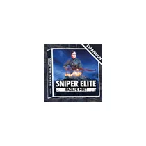 Sniper Elite - Eagle's Nest - EN-RBN01001