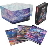 D&D Spelljammer: Adventures in Space HC - EN
