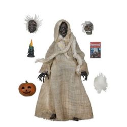 The Creepshow – 7” Scale Action Figure – Ultimate The Creep (40th Anniversary)-NECA60797