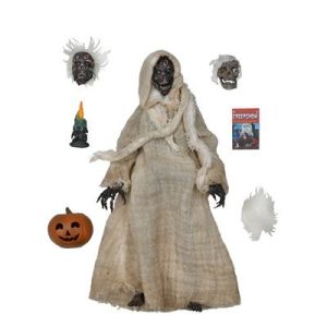 The Creepshow - 7” Scale Action Figure - Ultimate The Creep (40th Anniversary)-NECA60797