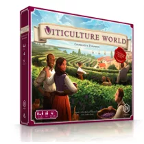 Viticulture World: Cooperative Expansion - EN-STM110