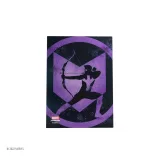 Gamegenic - Marvel Champions Sleeves - Hawkeye (51 Sleeves)-GGS15021ML