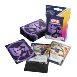 Gamegenic - Marvel Champions Sleeves - Hawkeye (51 Sleeves)-GGS15021ML