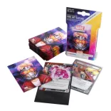 Gamegenic - Marvel Champions FINE ART Sleeves - Star-Lord (51 Sleeves)-GGS15016ML