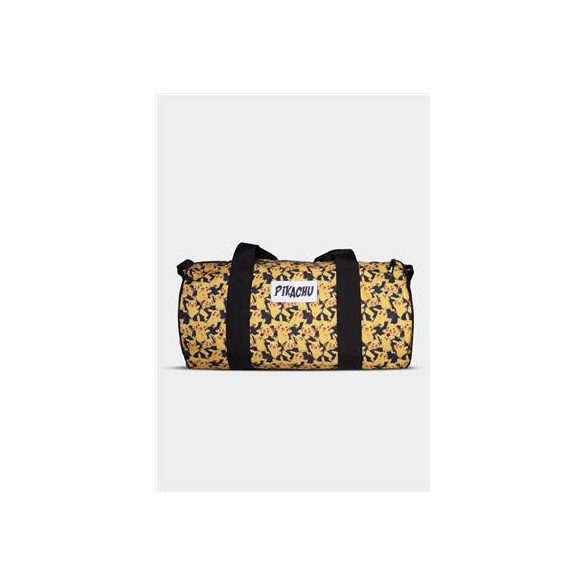Pokémon - Pikachu - Sportsbag-DB462810POK