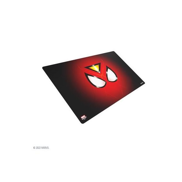 Gamegenic - Marvel Champions Game Mat - Spider-Woman-GGS40026ML