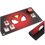 Gamegenic - Marvel Champions Game Mat - Spider-Woman játszószőnyeg