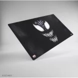 Gamegenic - Marvel Champions Game Mat - Venom játékszőnyeg