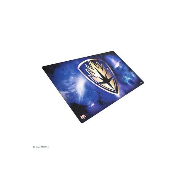 Gamegenic - Marvel Champions Game Mat - Guardians of the Galaxy-GGS40030ML