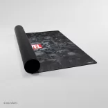 Gamegenic - Marvel Champions Game Mat XL - Marvel Black játékszőnyeg