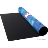 Gamegenic - Marvel Champions Game Mat XL - Marvel Blue játékszőnyeg