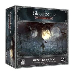 Bloodborne: Hunter's Dream - EN-BBE003
