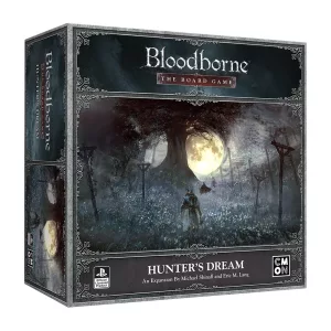Bloodborne: Hunter's Dream - EN-BBE003