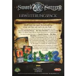 Sword & Sorcery: Die Alten Chroniken-Gegnerherausforderungen - DE-ARGD0194