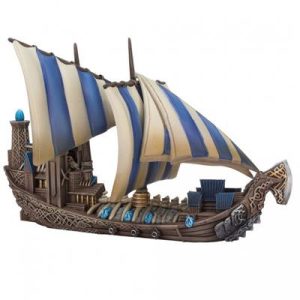Armada - Northern Alliance/Varangur: Busse - EN-MGARL401