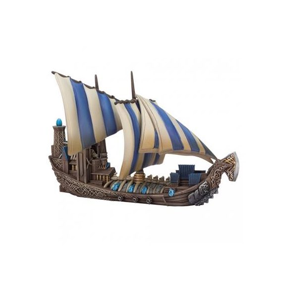 Armada - Northern Alliance/Varangur: Busse - EN-MGARL401