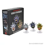 D&D Icons of the Realms: Beholder Collector's Box - EN-WZK96191