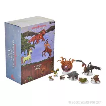 D&D Classic Collection: Monsters A-C-96182