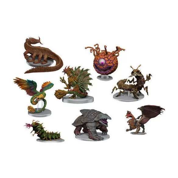 D&D Classic Collection: Monsters A-C-96182