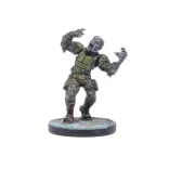 Warpath - Plague: Zombies - EN miniatűra készlet