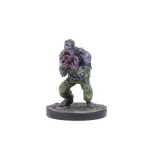 Warpath - Plague: Zombies - EN miniatűra készlet