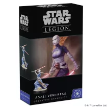 Star Wars Legion - Asajj Ventress Operative Expansion - EN-SWL108