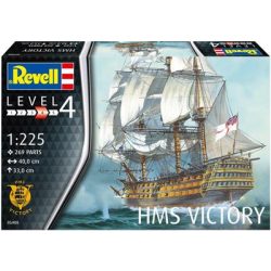 Revell: H.M.S. Victory - 1:225-05408